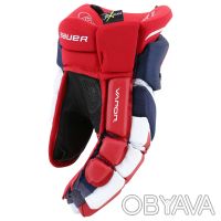 Продам новые хоккейные перчатки Bauer Vapor 1X, Nexus 1N.Взрослые и детские.Дост. . фото 3