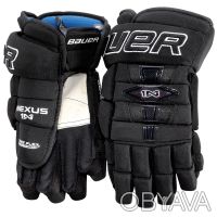 Продам новые хоккейные перчатки Bauer Vapor 1X, Nexus 1N.Взрослые и детские.Дост. . фото 6