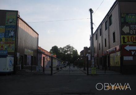 Продам отдельно стоящее помещение бывшего завода, для свободного назначения, в р. Ремзавод. фото 1