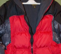 Брендовая куртка Pacific Trail.Привезена из Америки.Очень легкая и воздушная по . . фото 8