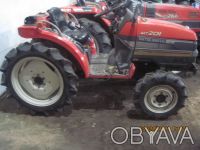 Профессиональный трактор по СУПЕР ЦЕНЕ . Оснащен (дизель 2-3-4 цилиндра , водяно. . фото 3