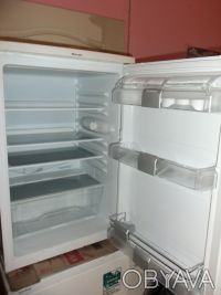 Продам однокамерный холодильник "Blomberg",из Германии, в отличном состоянии, га. . фото 3