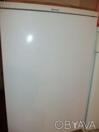 Продам однокамерный холодильник "Blomberg",из Германии, в отличном состоянии, га. . фото 2