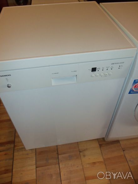 Продам посудомоечную машину "Siemens", из Германии, в отличном состоянии, гарант. . фото 1