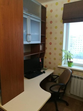 Продается 2к квартира в районе Черепина.

В квартире сделан ремонт, поменяны о. 11-й микрорайон. фото 2