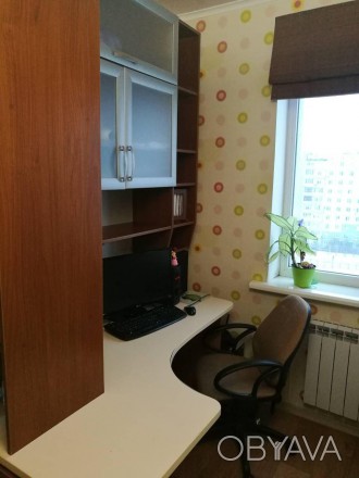 Продается 2к квартира в районе Черепина.

В квартире сделан ремонт, поменяны о. 11-й микрорайон. фото 1
