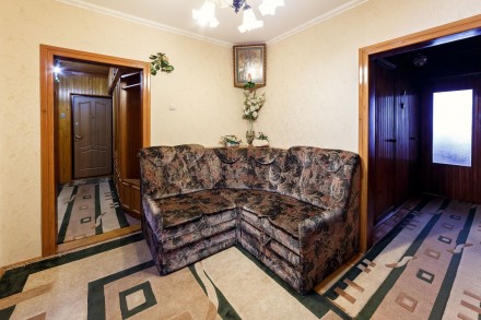 Продається 3-кімнатна квартира по вул. Миколайчука, яке буде ідеальним варіантом. . фото 9
