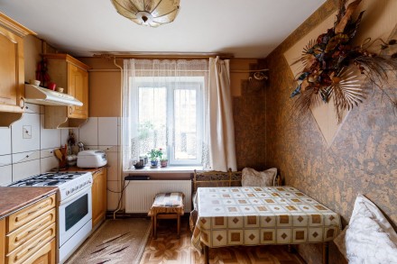 Продається 3-кімнатна квартира по вул. Миколайчука, яке буде ідеальним варіантом. . фото 3