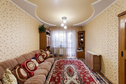Продається 3-кімнатна квартира по вул. Миколайчука, яке буде ідеальним варіантом. . фото 2