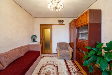Продається 3-кімнатна квартира по вул. Миколайчука, яке буде ідеальним варіантом. . фото 4