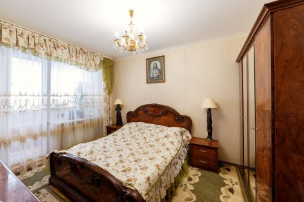 Продається 3-кімнатна квартира по вул. Миколайчука, яке буде ідеальним варіантом. . фото 6