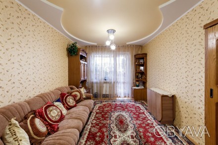 Продається 3-кімнатна квартира по вул. Миколайчука, яке буде ідеальним варіантом. . фото 1