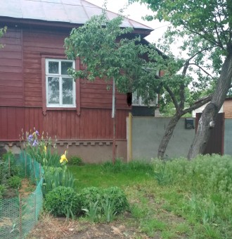 Сдам дом на длительный срок, дом в районе Рокоссовского, рядом школа, дет сад, д. Рокоссовского. фото 2
