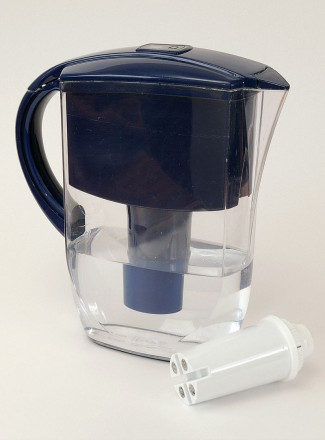 Избавьтесь от этого, купите в дом - фильтр для питьевой воды.
Компания «Aqua-ma. . фото 4