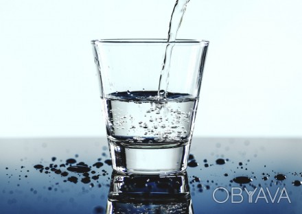 Избавьтесь от этого, купите в дом - фильтр для питьевой воды.
Компания «Aqua-ma. . фото 1