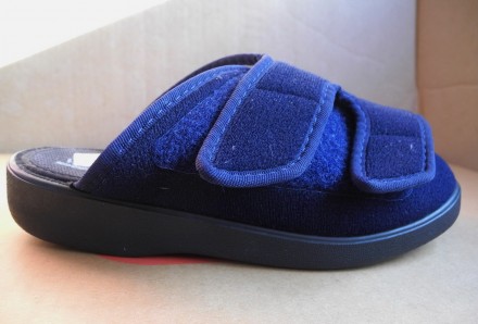 Новая ортопедическая обувь сандалии “Varomed”. Размер наш 35-35,5. Made in Germa. . фото 3