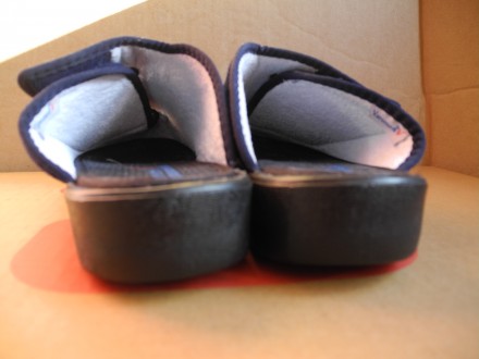 Новая ортопедическая обувь сандалии “Varomed”. Размер наш 35-35,5. Made in Germa. . фото 4