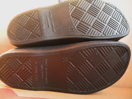 Новая ортопедическая обувь сандалии “Varomed”. Размер наш 35-35,5. Made in Germa. . фото 7