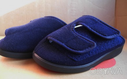 Новая ортопедическая обувь сандалии “Varomed”. Размер наш 35-35,5. Made in Germa. . фото 1