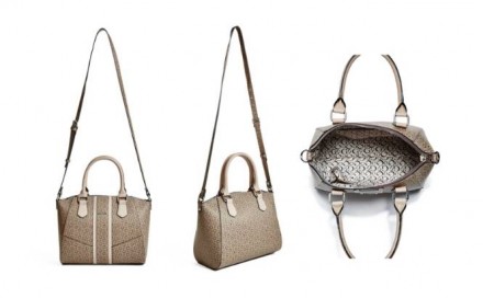 Продается стильная женская сумка GUESS (новая оригинальная), купленная в США, со. . фото 2