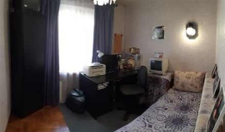 Продам 3-комнатную квартиру в районе Калиновой, ул. Малышева 32. 
Кирпичный дом,. . фото 4