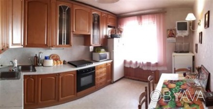 Продам 3-комнатную квартиру в районе Калиновой, ул. Малышева 32. 
Кирпичный дом,. . фото 1