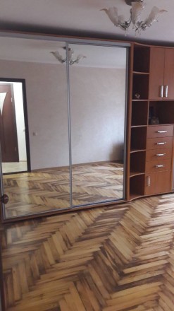 Квартира на Украине. 2700+ку. Хорошее состояние. Новая мебель и техника Холодиль. . фото 4