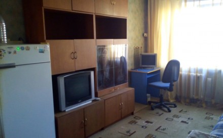 Сдаётся комната в общежитие на ул. Харьковской. 
Комната очень уютная. В комнат. . фото 3