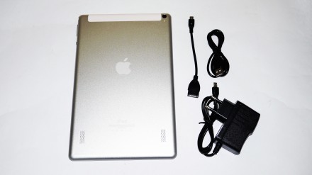 10,1" Планшет Ipad 2Sim - 8Ядер+4GB Ram+32Gb ROM+GPS+Android (сенсорная кнопка H. . фото 5