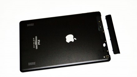 10,1" Планшет Ipad 2Sim - 8Ядер+4GB Ram+32Gb ROM+GPS+Android (сенсорная кнопка H. . фото 10