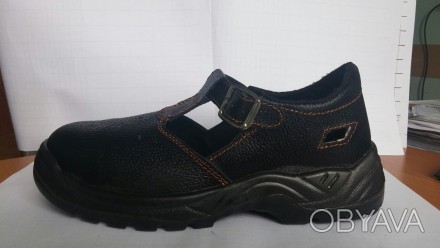 Компания "МС Групп" предлагает качественные сандалии
Легкие сандалии, с открыты. . фото 1