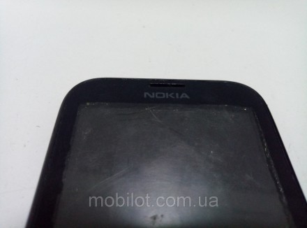 Мобильный телефон Nokia 225 (TR-8809)
Телефон в плохом состоянии. Экран целый. Н. . фото 7