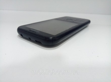 Мобильный телефон Nokia 225 (TR-8809)
Телефон в плохом состоянии. Экран целый. Н. . фото 4