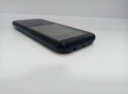Мобильный телефон Nokia 225 (TR-8809)
Телефон в плохом состоянии. Экран целый. Н. . фото 3