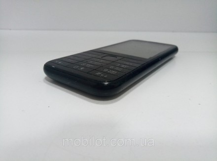 Мобильный телефон Nokia 225 (TR-8809)
Телефон в плохом состоянии. Экран целый. Н. . фото 6