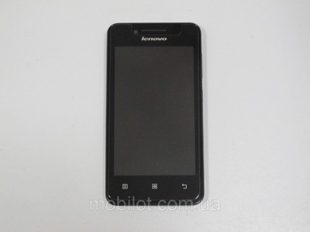 Мобильный телефон Lenovo A319 (TZ-5614)
На запчасти или восстановление!
Телефон . . фото 2