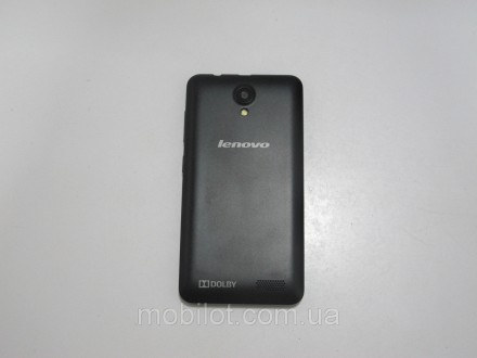 Мобильный телефон Lenovo A319 (TZ-5614)
На запчасти или восстановление!
Телефон . . фото 7