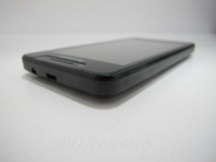 Мобильный телефон Lenovo A319 (TZ-5614)
На запчасти или восстановление!
Телефон . . фото 6