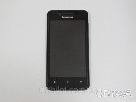 Мобильный телефон Lenovo A319 (TZ-5614)
На запчасти или восстановление!
Телефон . . фото 1