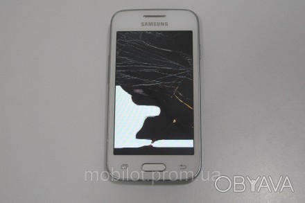 Мобильный телефон Samsung Galaxy Ace 4 Neo SM-G318H (TZ-1841) 
Продам на запчаст. . фото 1