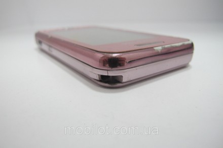 Мобильный телефон Samsung Star Wi-fi GT-S5230W (TZ-3705)
Продам на запчасти или . . фото 5
