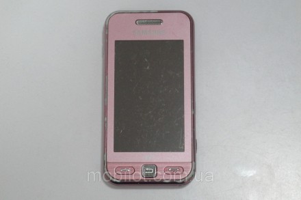 Мобильный телефон Samsung Star Wi-fi GT-S5230W (TZ-3705)
Продам на запчасти или . . фото 2