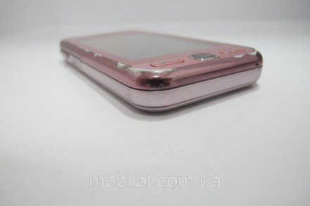 Мобильный телефон Samsung Star Wi-fi GT-S5230W (TZ-3705)
Продам на запчасти или . . фото 3