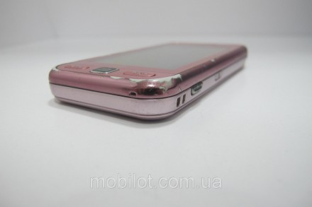 Мобильный телефон Samsung Star Wi-fi GT-S5230W (TZ-3705)
Продам на запчасти или . . фото 4