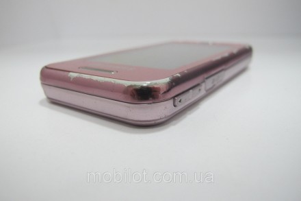 Мобильный телефон Samsung Star Wi-fi GT-S5230W (TZ-3705)
Продам на запчасти или . . фото 6