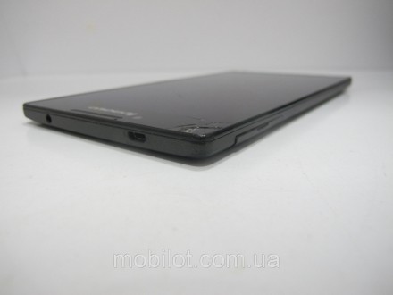 Планшет Lenovo Tab 2 A7-30 (PZ-6640)
Планшет в плохом состоянии. Экран и сенсор . . фото 6