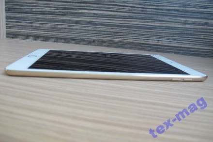
Планшет APPLE A1538 iPad mini 4 Wi-Fi 16Gb Gold
Планшет в хорошем состоянии, эк. . фото 7