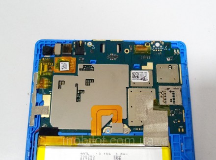 Планшет Lenovo Tab 7 TB3-710F (PZ-8657)
Планшет в плохом состоянии. Экран и сенс. . фото 8
