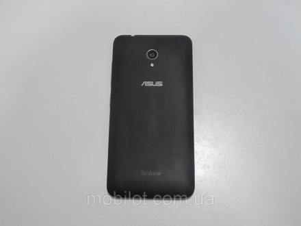 Мобильный телефон Asus Zenfone Go (ZC500TG) (TZ-5545)
На запчасти или восстановл. . фото 8