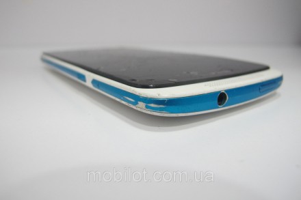 Мобильный телефон HTC Desire 500 (TZ-3713)
Продам на запчасти или восстановление. . фото 5